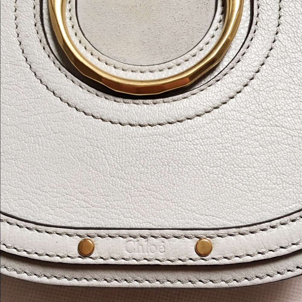 🚫SOLD🚫🌷HP🌷NWT Chloe pixie mini - Picture 3 of 6